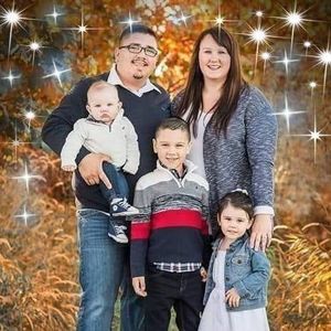 Meet your Posher, Jose